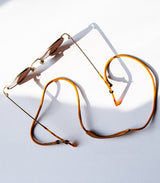 Leather Sunglasses Strap