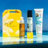 Night Routine For Mature or Dry Skin