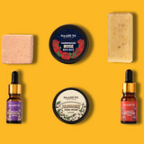 Mini Wellness Ritual Set