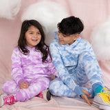 Kids Organic Cotton Pullover Hoodie: FINAL SALE