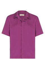 Sky Unisex Short Sleeve Top