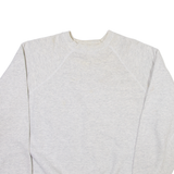 SWEET APPAREL Koala Womens Sweatshirt Grey 2XL