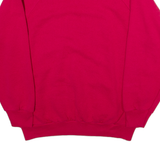 Womens Sweatshirt Red S