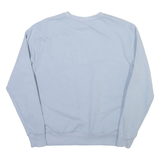 FILA Mens Sweatshirt Blue S