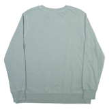 THE NORTH FACE Womens Sweatshirt Blue L