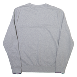 FILA Mens Sweatshirt Grey M