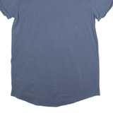 G-STAR Mens T-Shirt Blue M