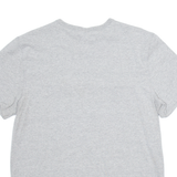 CHAMPION Mens T-Shirt Grey M