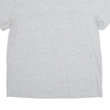 CHAMPION Mens T-Shirt Grey M