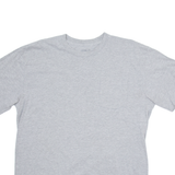 DICKIES Mens T-Shirt Grey XL