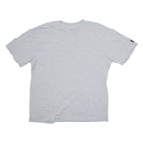 DICKIES Mens T-Shirt Grey XL