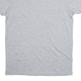 ALPHAR ONE Mens T-Shirt Grey L