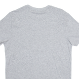 ALPHAR ONE Mens T-Shirt Grey L