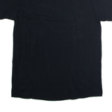 GILDAN Kromatika Jahca Live Band Mens Band T-Shirt Black Crew Neck L