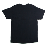 GILDAN Kromatika Jahca Live Band Mens Band T-Shirt Black Crew Neck L