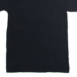 GILDAN Kromatik Jahca Live Band Mens Band T-Shirt Black Crew Neck S