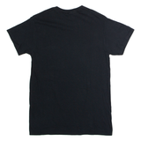 GILDAN Kromatik Jahca Live Band Mens Band T-Shirt Black Crew Neck S