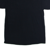 GILDAN Kromatik Jahca Live Band Mens Band T-Shirt Black Crew Neck L