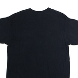 GILDAN Kromatik Jahca Live Band Mens Band T-Shirt Black Crew Neck L