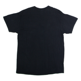 GILDAN Kromatik Jahca Live Band Mens Band T-Shirt Black Crew Neck L