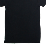 GILDAN Kromatik Jahca Live Band Mens Band T-Shirt Black Crew Neck S