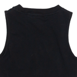 ADIDAS Womens Vest Black UK 6