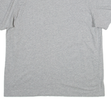 ADIDAS Mens T-Shirt Grey L