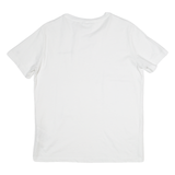 CHAMPION Womens T-Shirt White XL