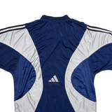 ADIDAS Mens Jersey Blue XL