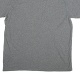LEVI'S Mens T-Shirt Grey XL