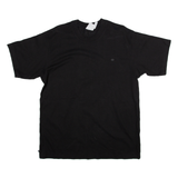 ADIDAS Mens T-Shirt Black L