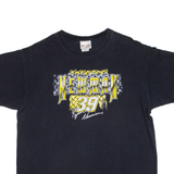 CHASE AUTHENTICS Newman 39 Mens T-Shirt Black XL