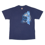 WINNERS CIRCLE 48 Johnson Mens T-Shirt Blue USA L