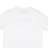 NFL Colts Football Mens T-Shirt White USA L