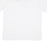 NFL Colts Football Mens T-Shirt White USA L