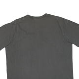 CARHARTT Mens T-Shirt Green XL