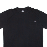 DICKIES Mens T-Shirt Black XL