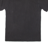 CARHARTT Mens T-Shirt Black S