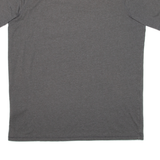 CARHARTT Tall Relaxed Fit Mens T-Shirt Grey L