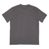 DICKIES Tall Mens T-Shirt Grey XL