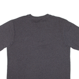 CARHARTT Loose Fit Mens T-Shirt Grey L
