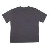 CARHARTT Loose Fit Mens T-Shirt Grey L