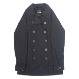 THE NORTH FACE Womens Jacket Black Nylon S