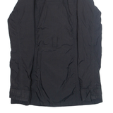 THE NORTH FACE Womens Jacket Black Nylon S