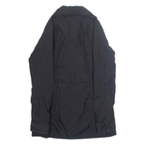 THE NORTH FACE Womens Jacket Black Nylon S