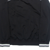 NIKE Mens Shell Jacket Black M