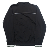 NIKE Mens Shell Jacket Black M