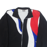 PROMO TEX Mens Shell Jacket Black M