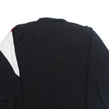 PROMO TEX Mens Shell Jacket Black M