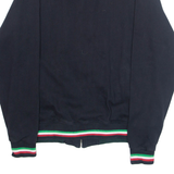 SIR Mens Shell Jacket Blue 3XL